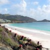 02 Orient bay à saint martin